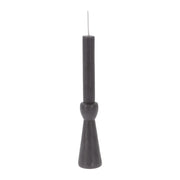 Candle Dinner Antracite