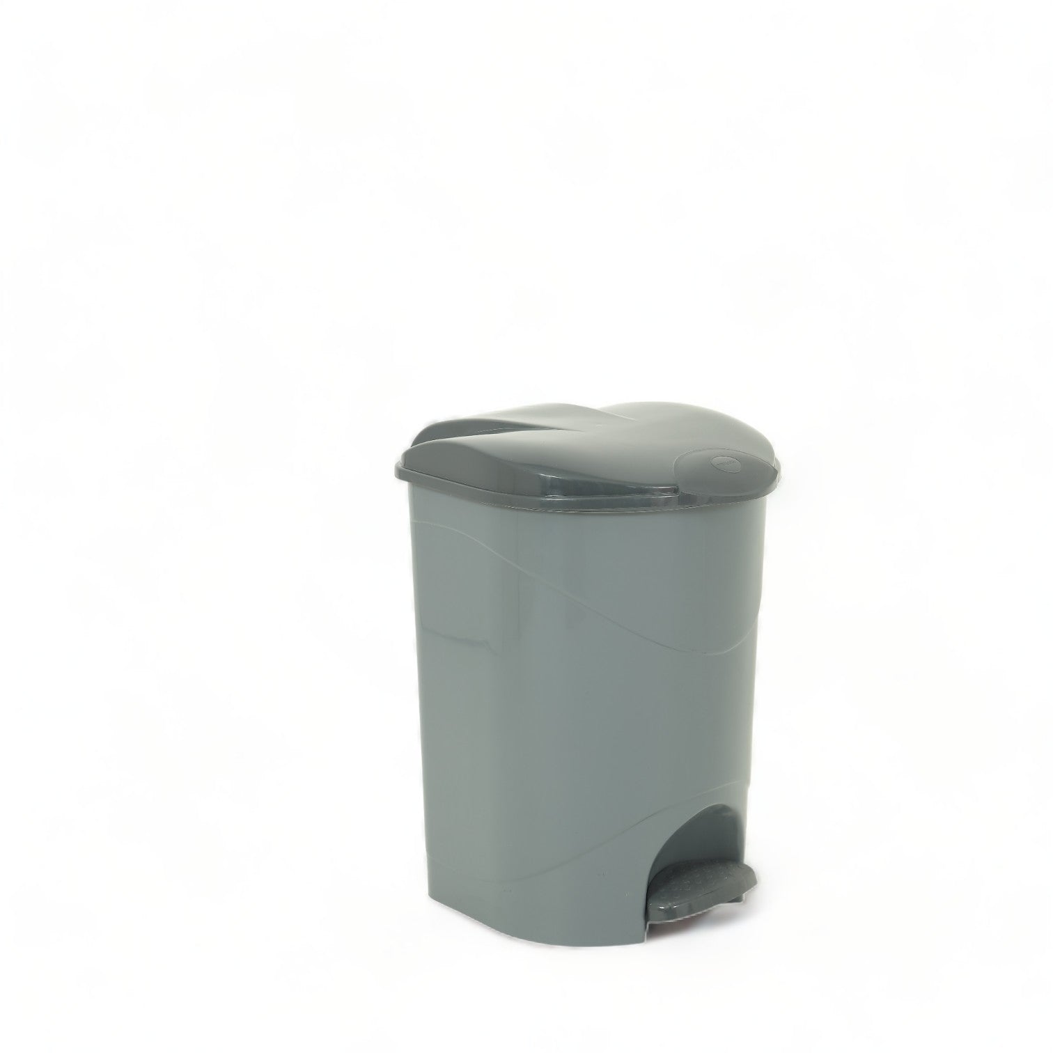 Scala Pedaled Bin 35 L with Hygienic Pedal