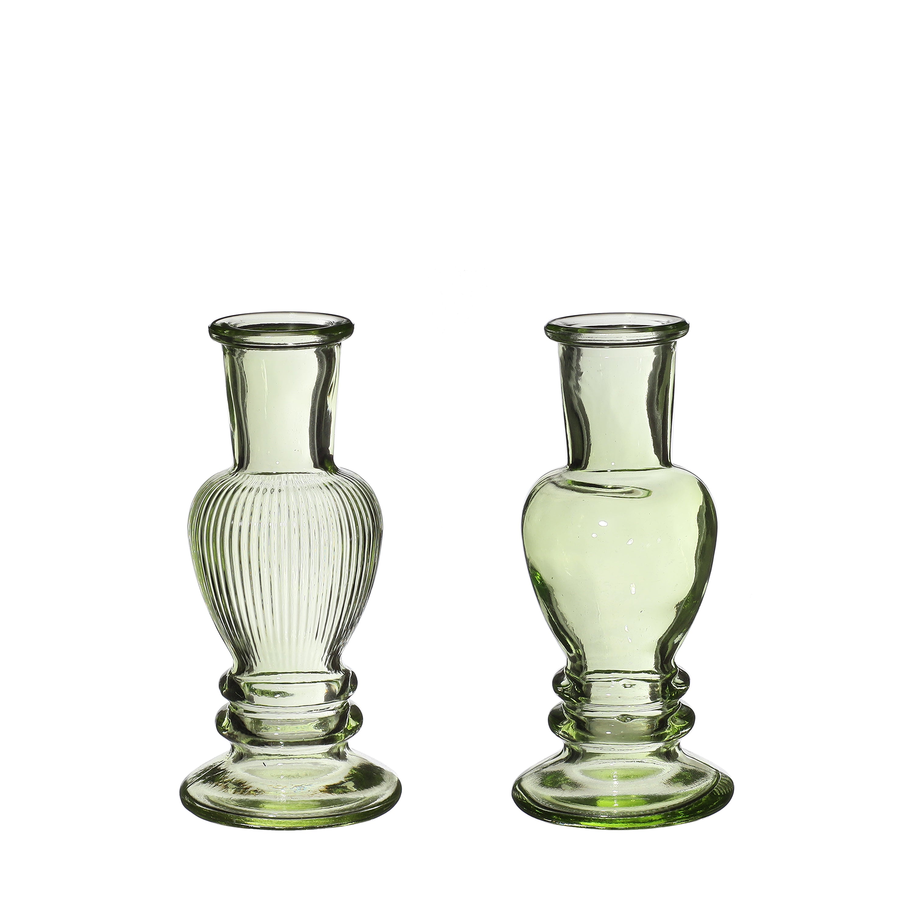 Venice Vase Candle 2 Assorted Colors