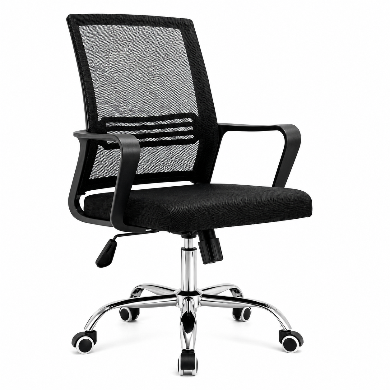 Modern Mesh Office Chair