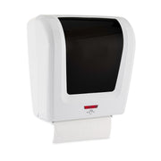 Auto Paper Dispenser Touchless Sensor Bathroom Accessory 21 cm