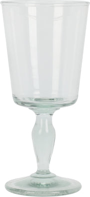WINE GLASS Recycled Elegant Cup 240ml