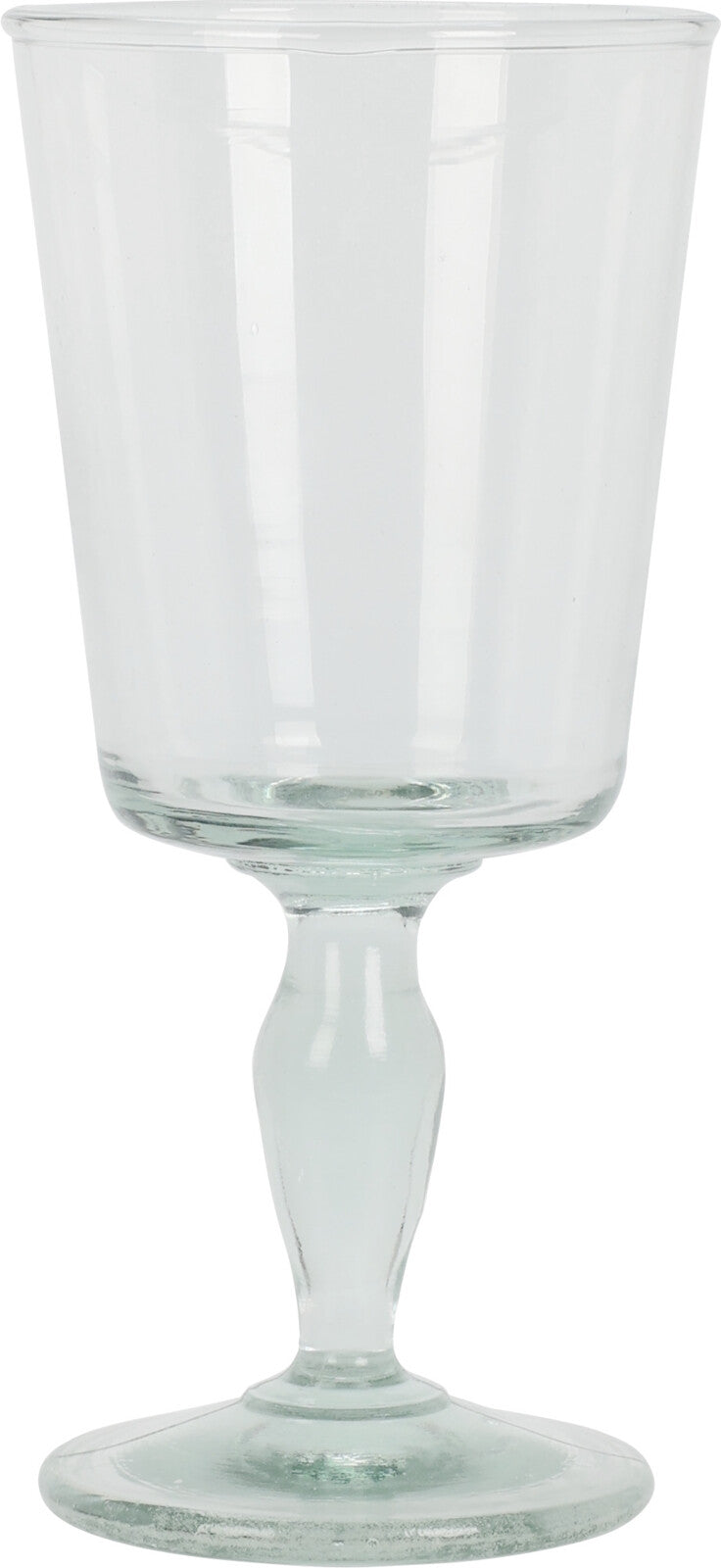 WINE GLASS Recycled Elegant Cup 240ml