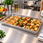 Aluminum Baking & Oven Tray
