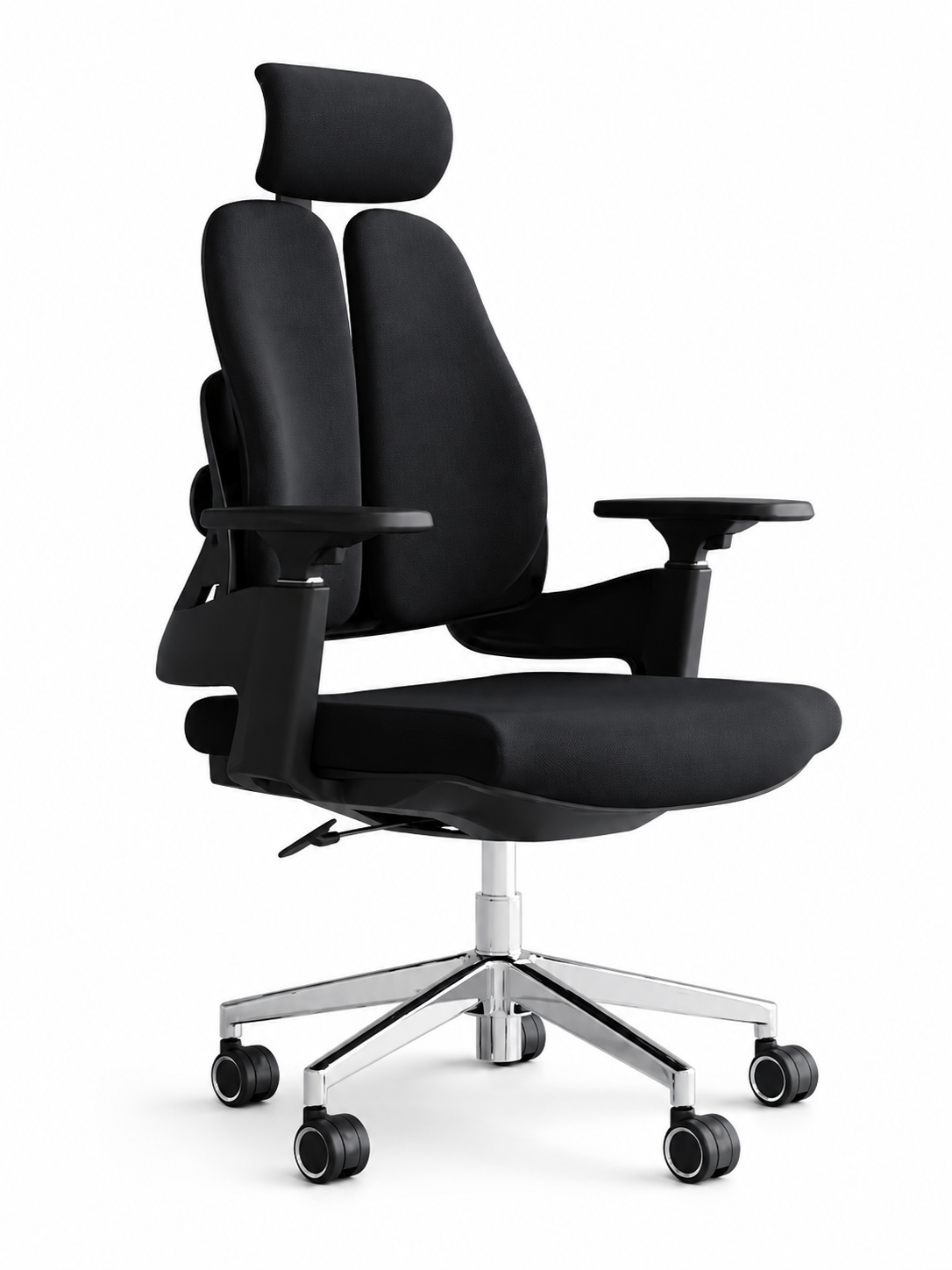 Luxury Ergonomic Executive Office Chair