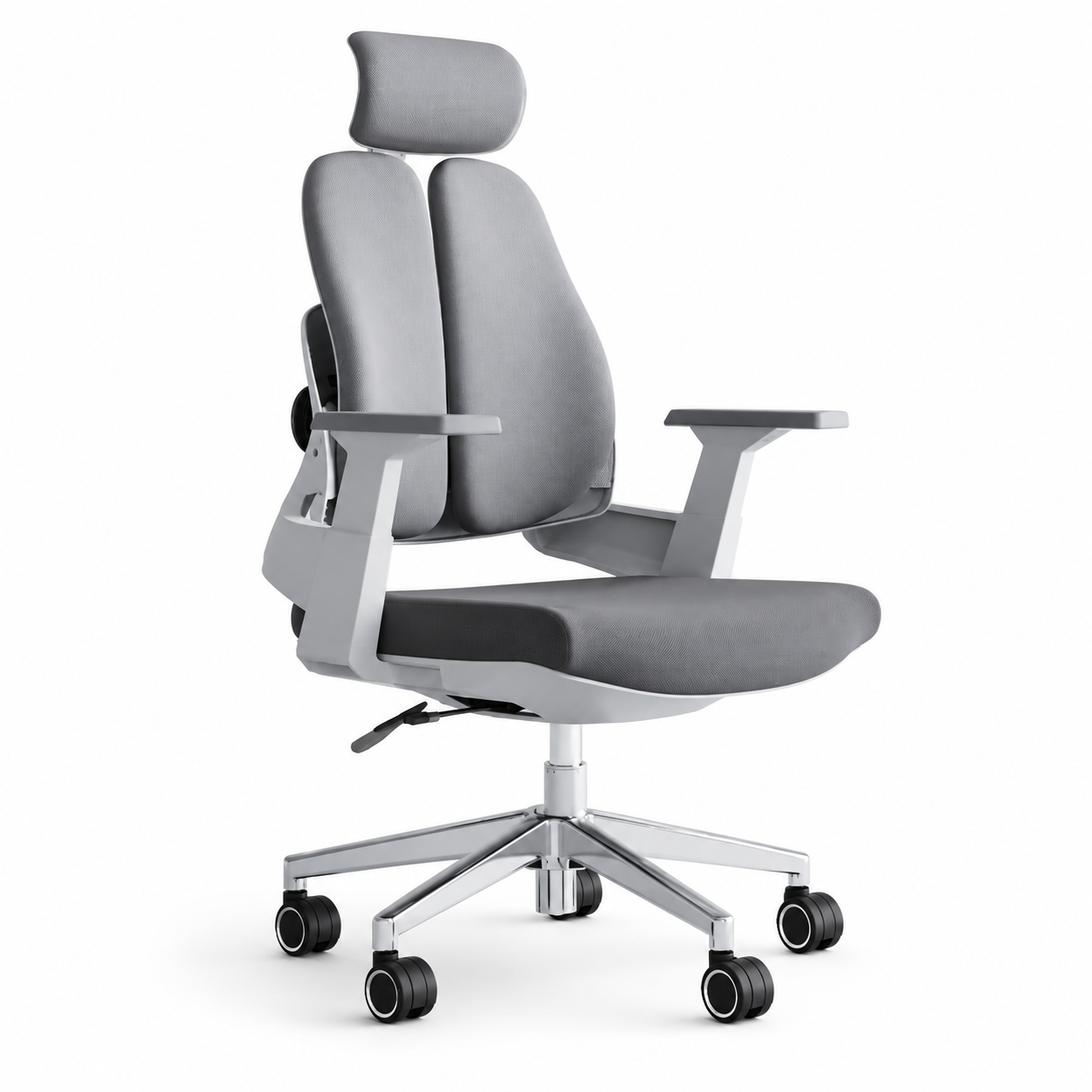 Luxury Ergonomic Executive Office Chair