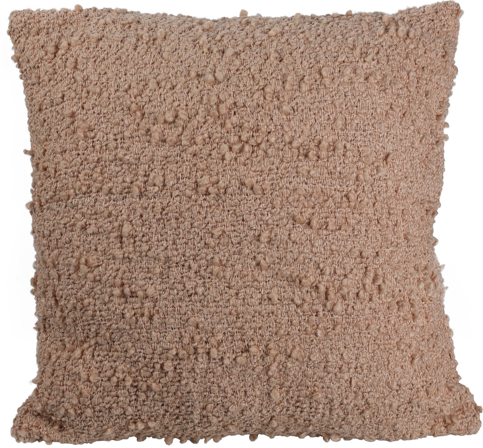 Cushion With Zipper - Soft & Luxurious Pillowcase