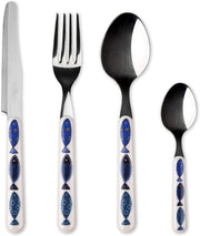 Ocean Cutlery Set 24 pcs