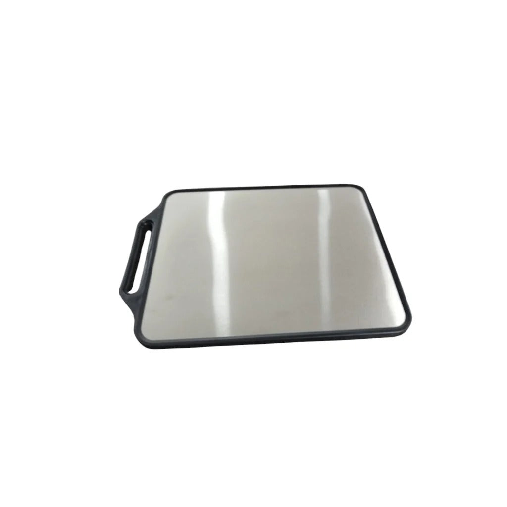 Stainless Steel Cutting Board – 31 cm