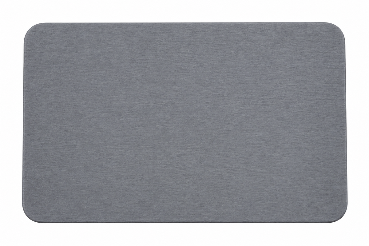 Diatomite Bathroom Mat – 60 × 39 cm