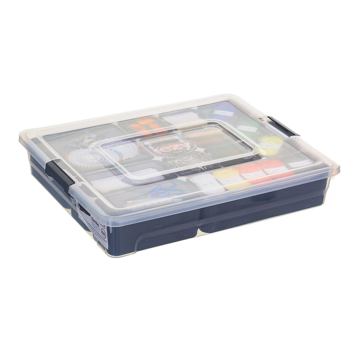 BOX Compartment 1 4.8L Tool Organizer