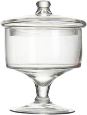 Transparent Dome Cake Display Stand