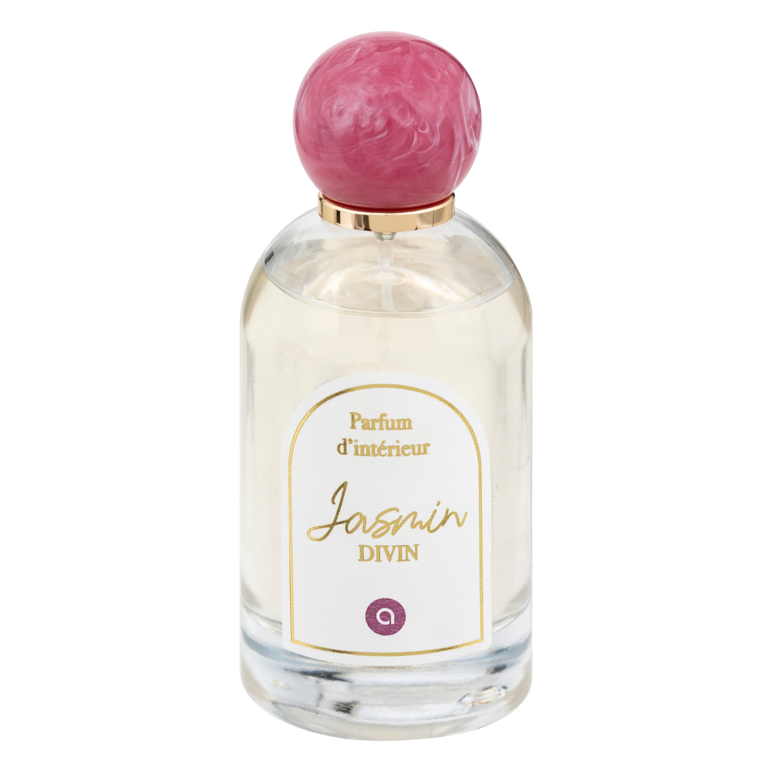 Room Spray "Wild Romance" 100 ml — Indoor Fragrance (Jasmine, Ylang-ylang)