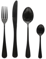 Cutlery Shadow Set 16pcs