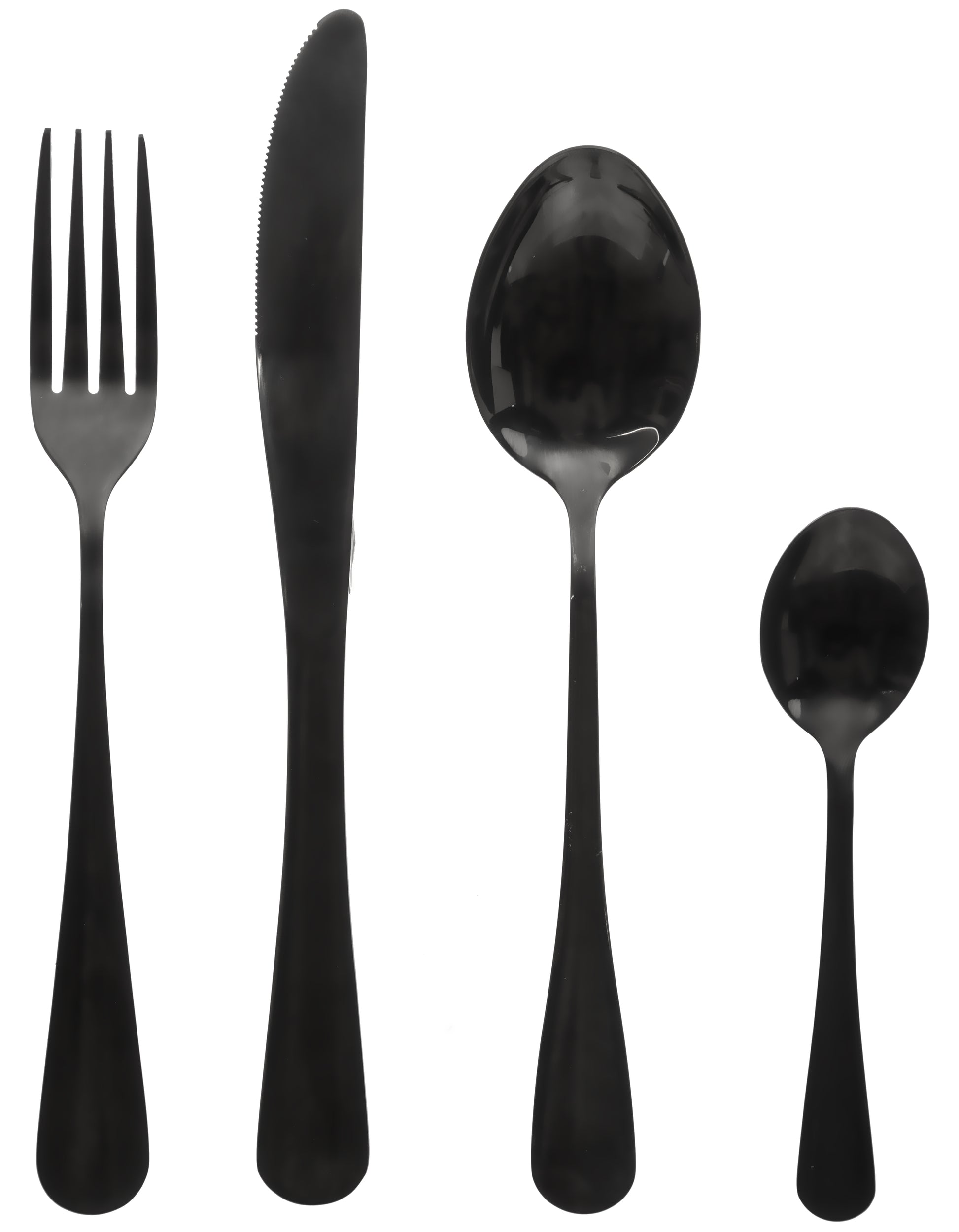 Cutlery Shadow Set 16pcs