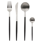 Cutlery Set Inox 24Pcs Ida