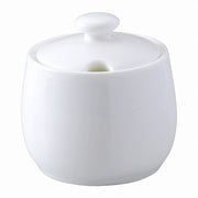 Porcelain Sugar Bowl, 230ml