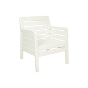 Viva Armchair - Comfortable & Sustainable Outdoor Seating