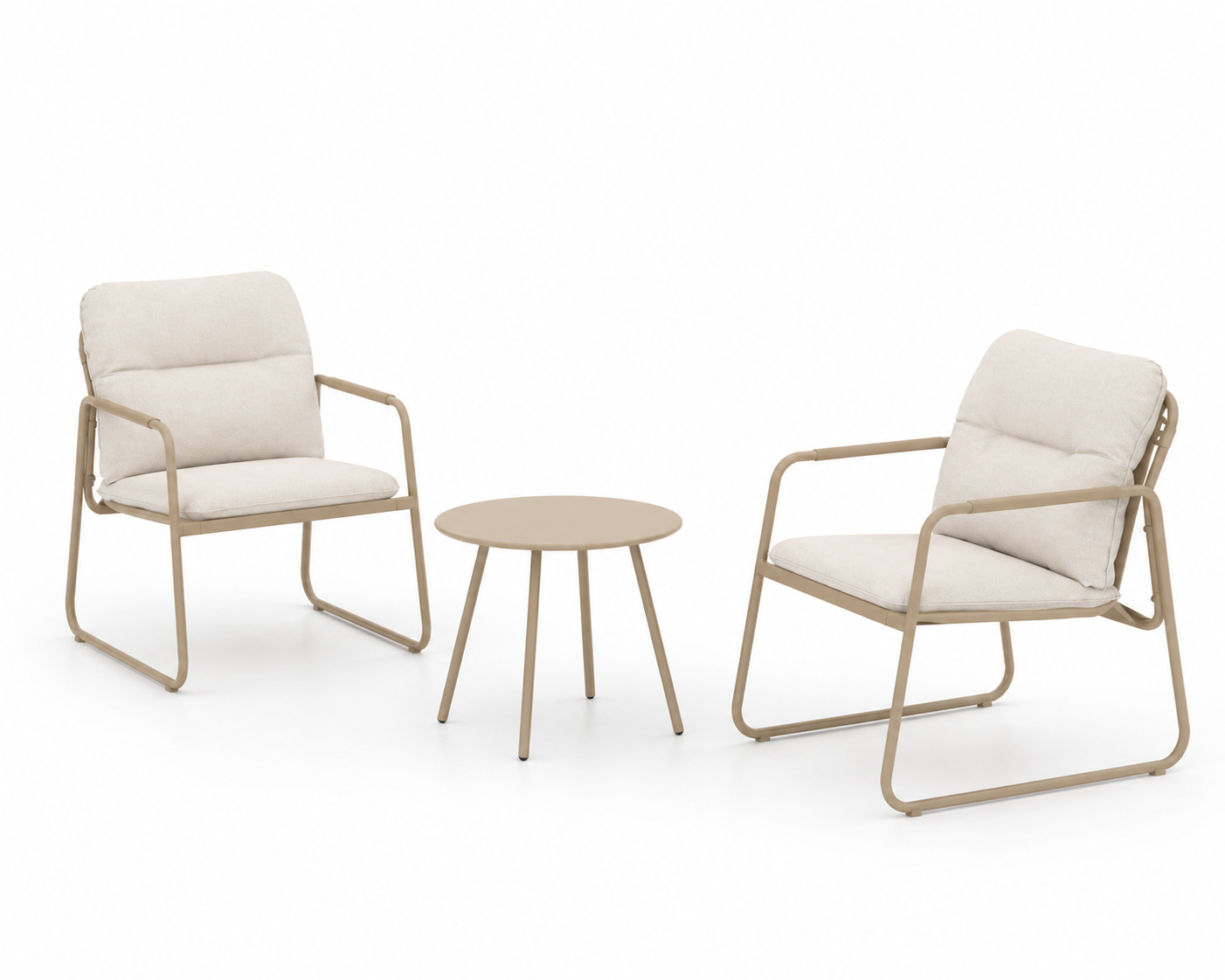 Outdoor Bistro Set