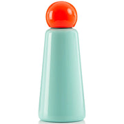 Skittle Bottle Original - Aqua Stainless Steel