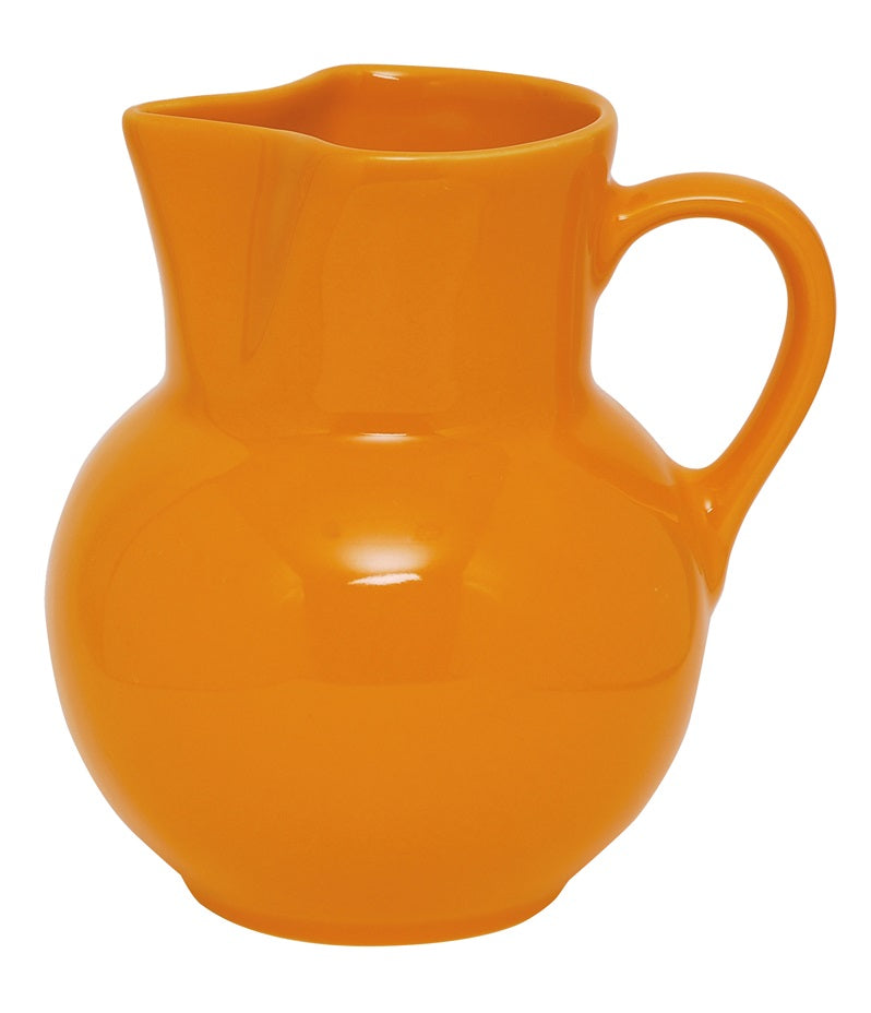 Trendy Zirconium Ceramic Jug 1.7L - Dishwasher & Microwave Safe