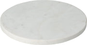 Marble Board – Elegant Round Charcuterie & Cutting Board