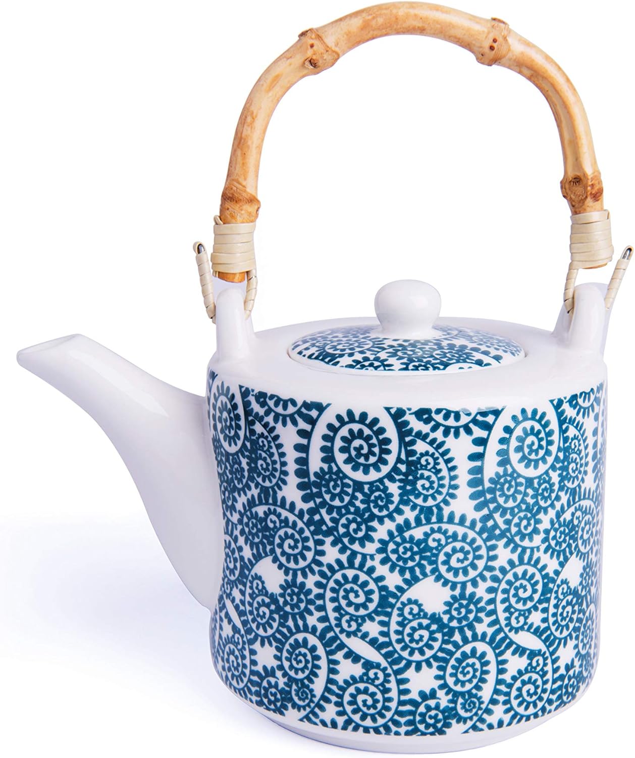 Eastern Porcelain  Teapot 550 ml