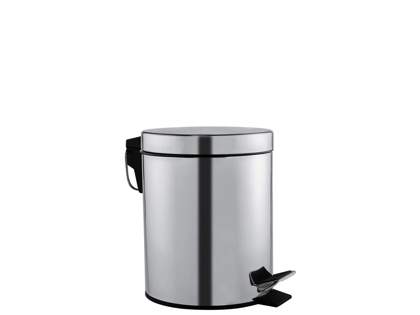 Stainless Steel Pedal Dustbin 3 L
