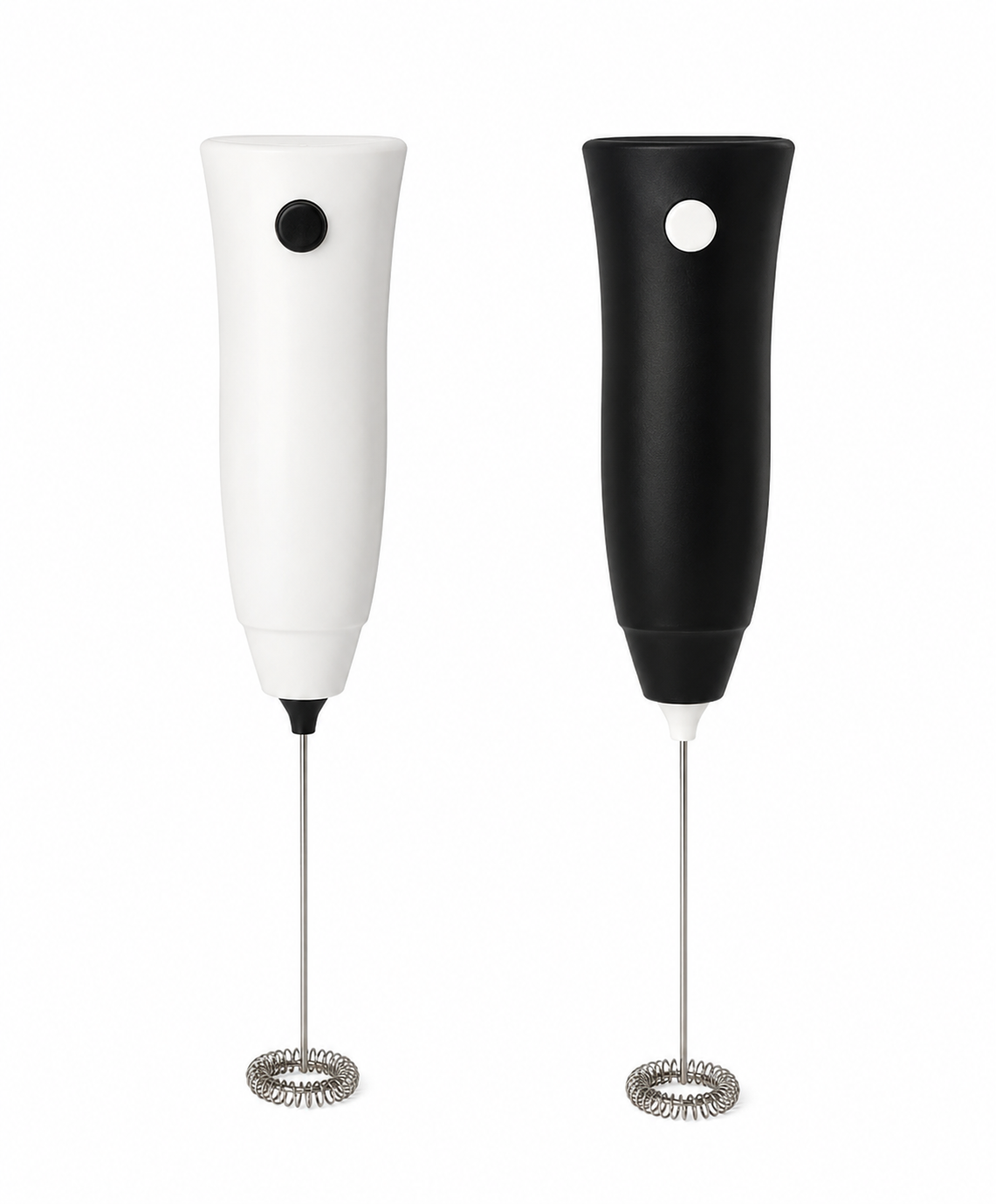 ELECTRIC MILK FROTHER / MIXER 22.5CM