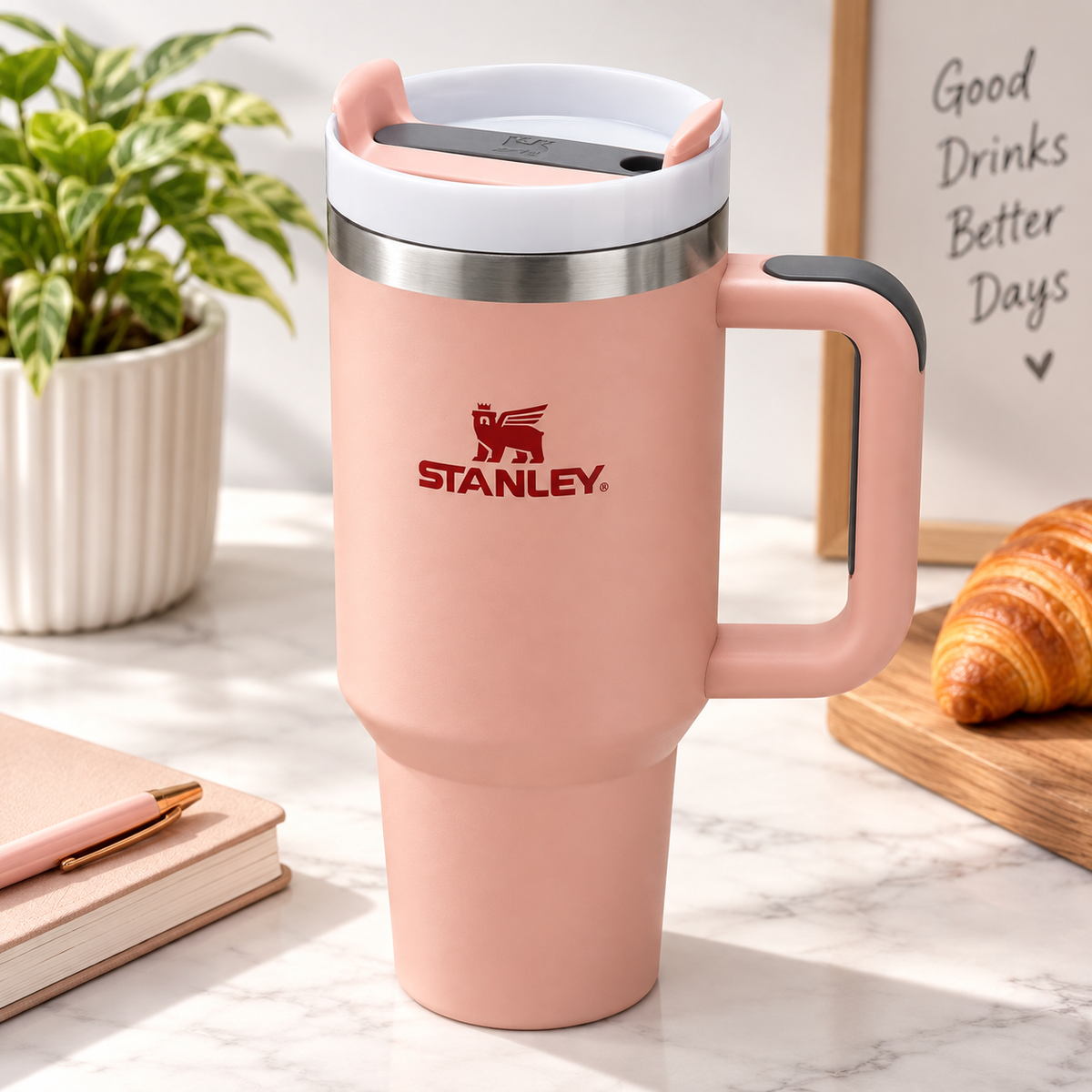 Stanley Flow State Tumbler 1.18L