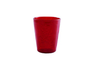 SYNTH Cup - Acrylic, Red, Dishwasher Safe