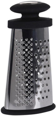 GRATER STAINLESS STEEL - Reversible, Multi-Blade, Non-Slip