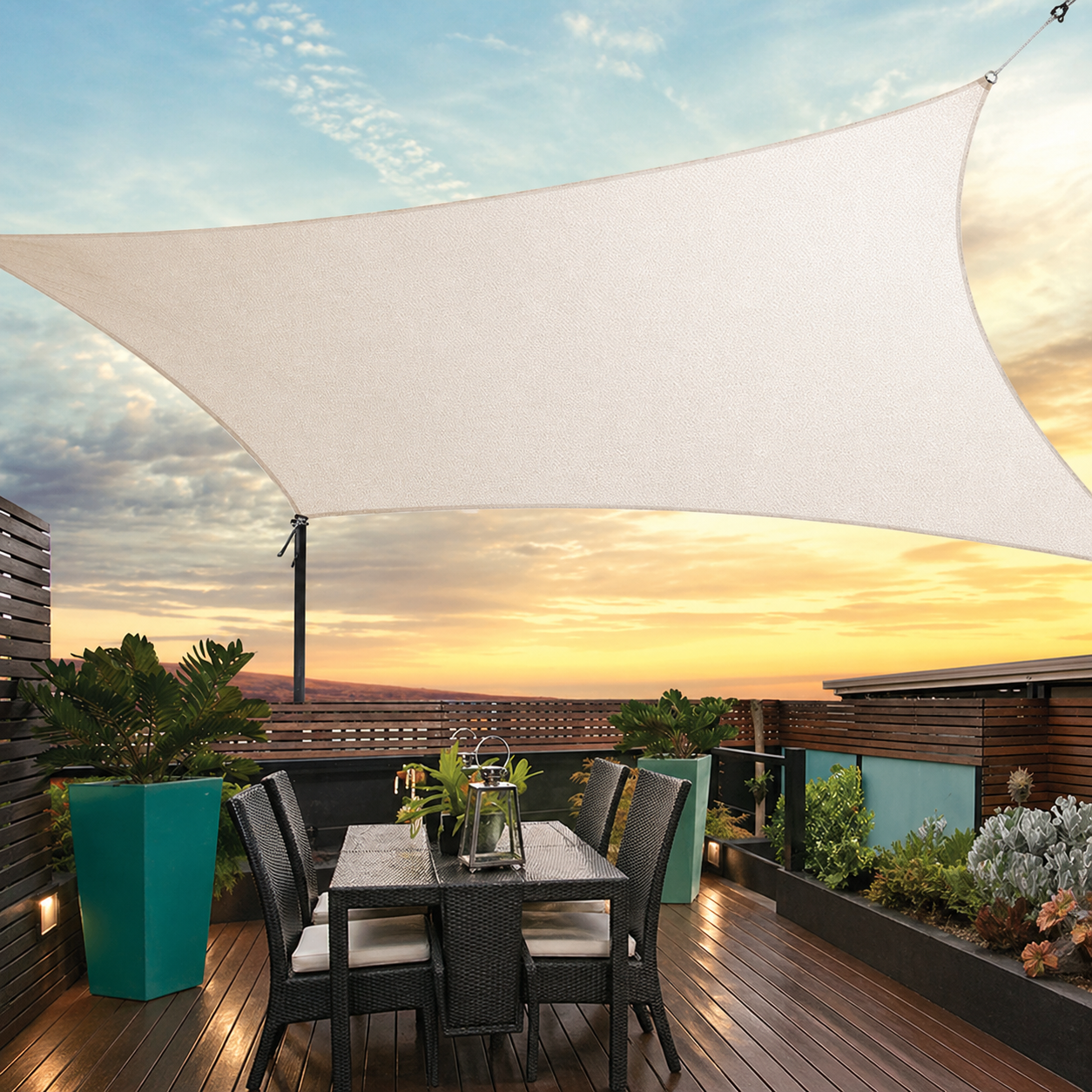 Shade Sail