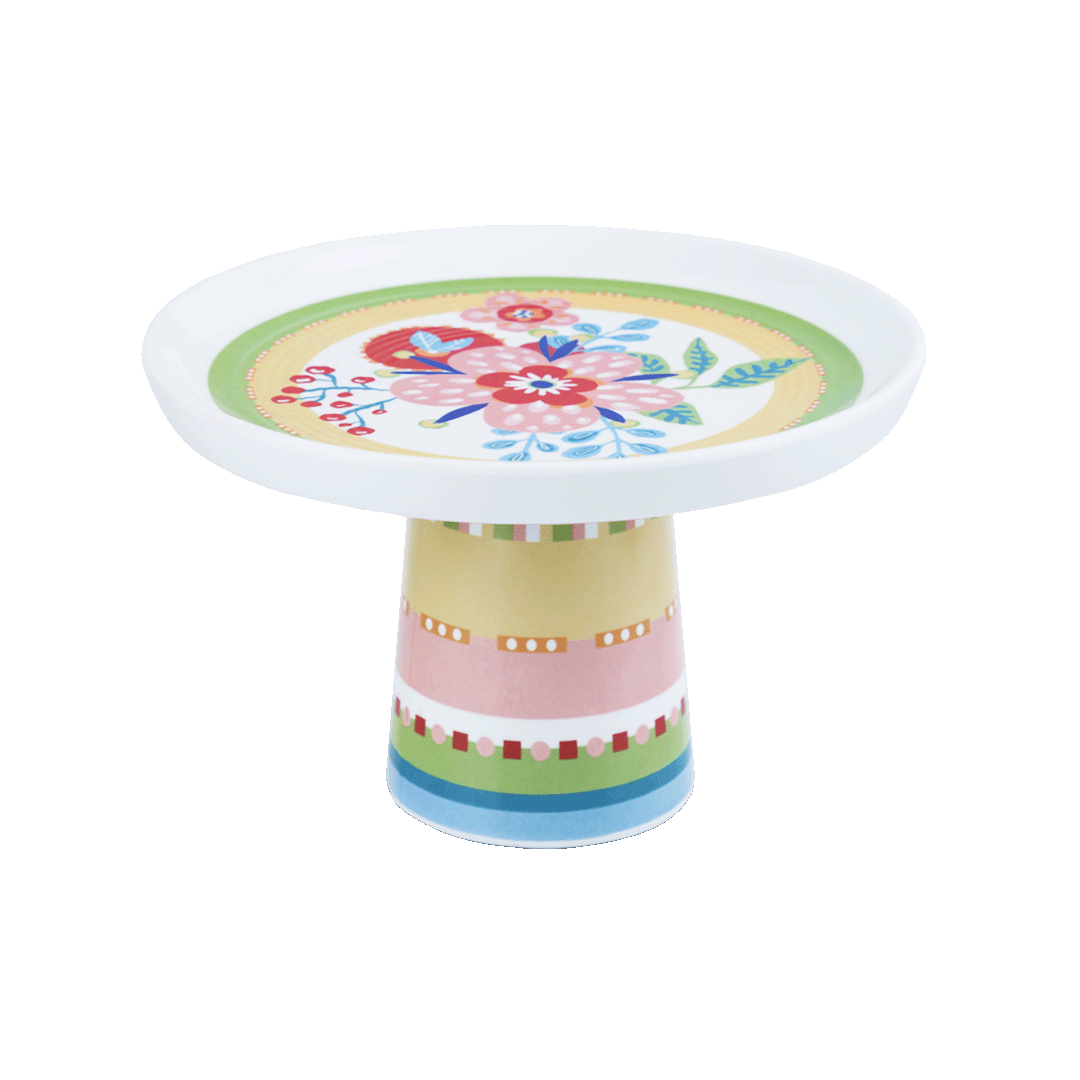 CAKE STAND MAMMA MIA