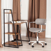 Chair with Wheels