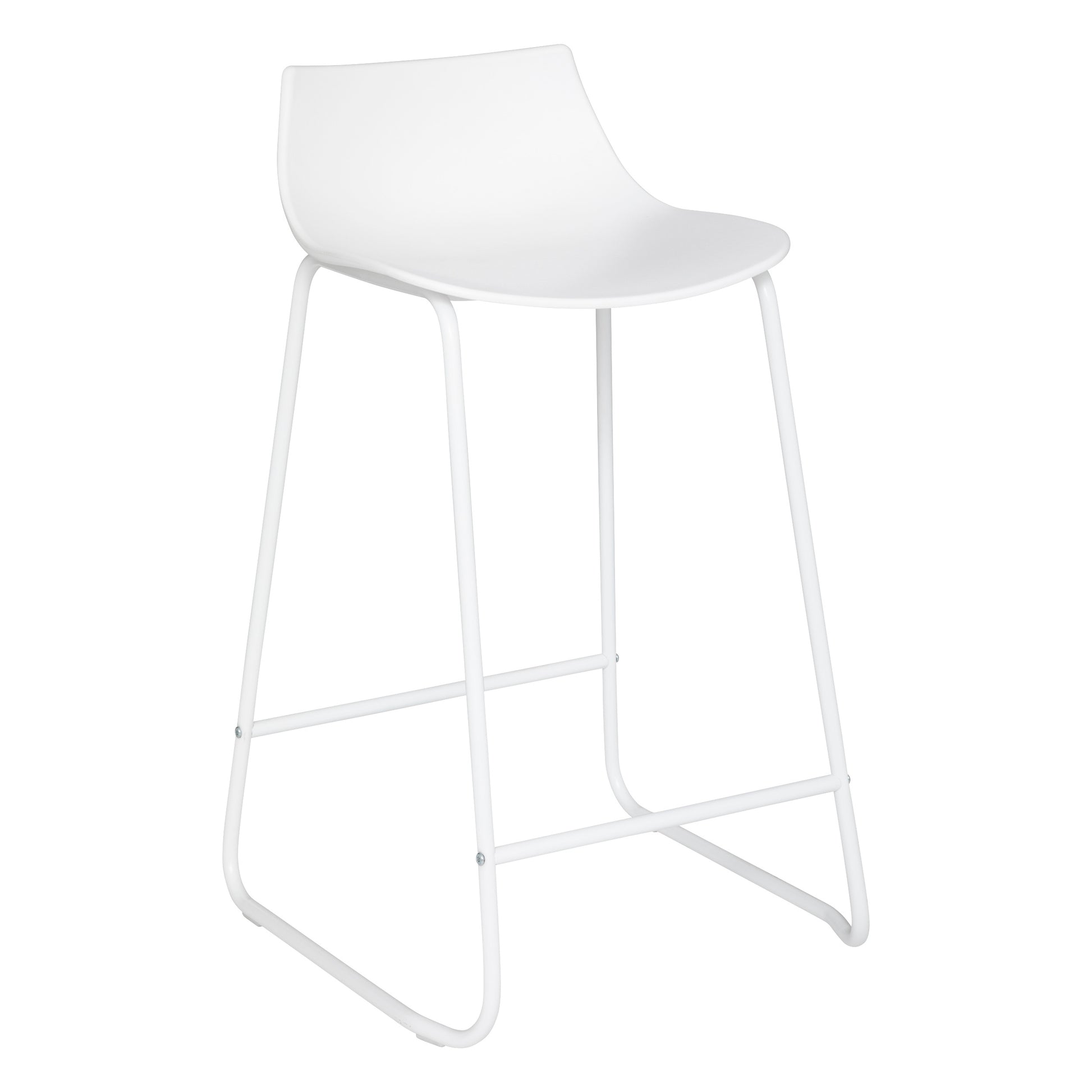 OTAC BAR STOOL, High Chair, Metal