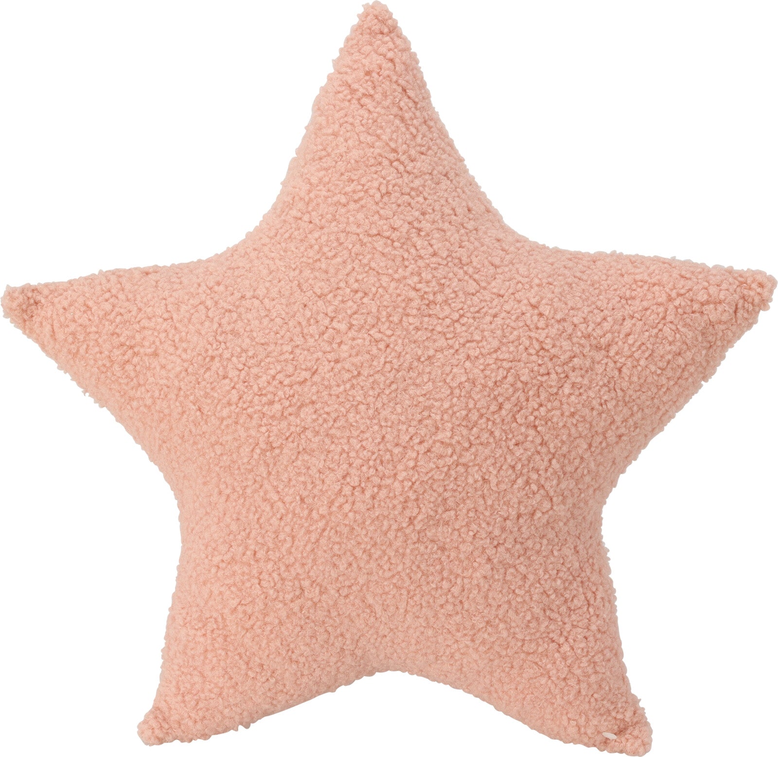 Cushion Star Teddy - Decorative Pillow for Kids
