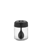 Lexa Spice Jar with Spoon