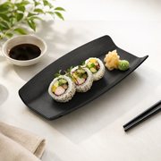 Presentation Long Plate – 32 cm