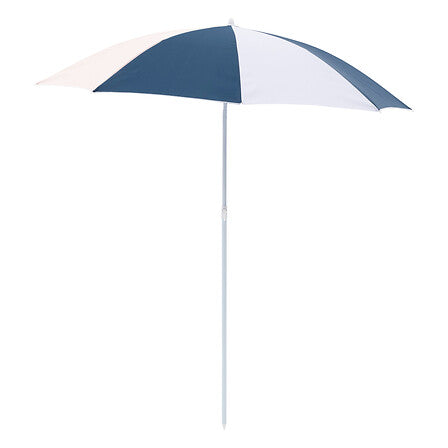 Parasol Porto Tilting Beach Umbrella Ø190cm