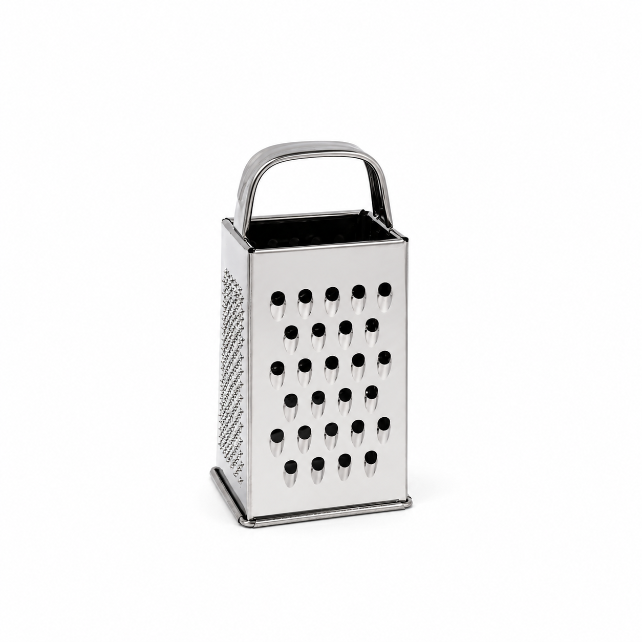 Stainless Steel Grater
