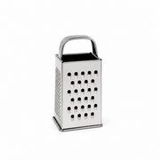 Stainless Steel Grater