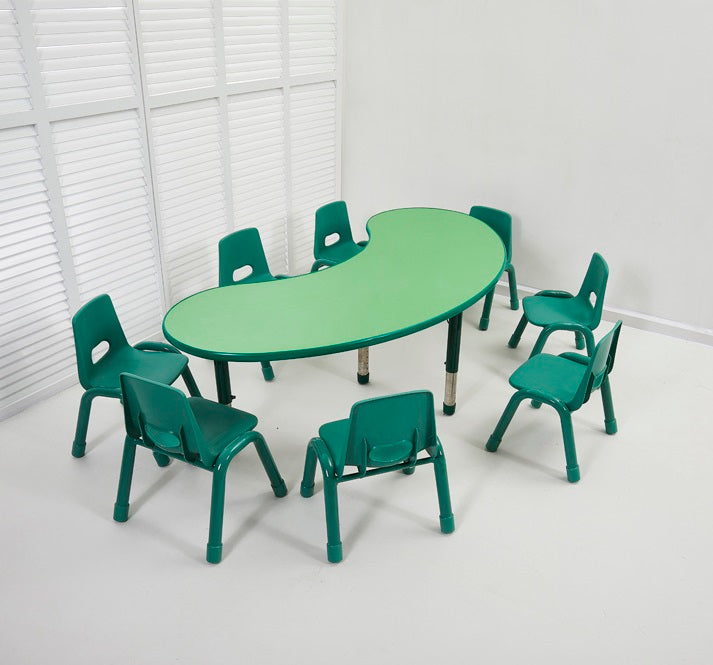 Roxy Adjustable Kids Table