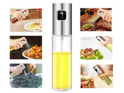 Glass Oil Sprayer for Cooking