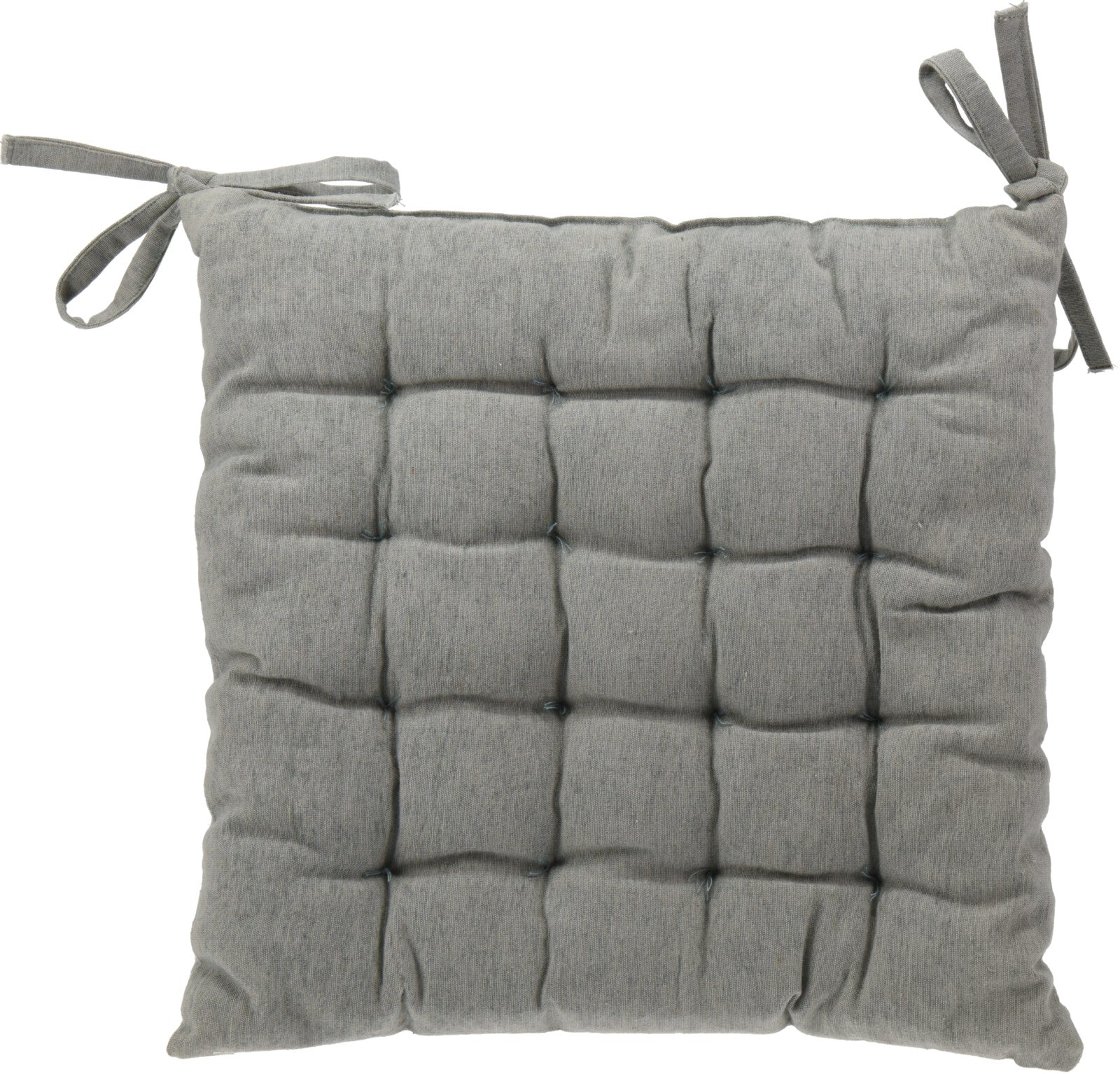 Chair Pad - Stylish Cotton Cushion