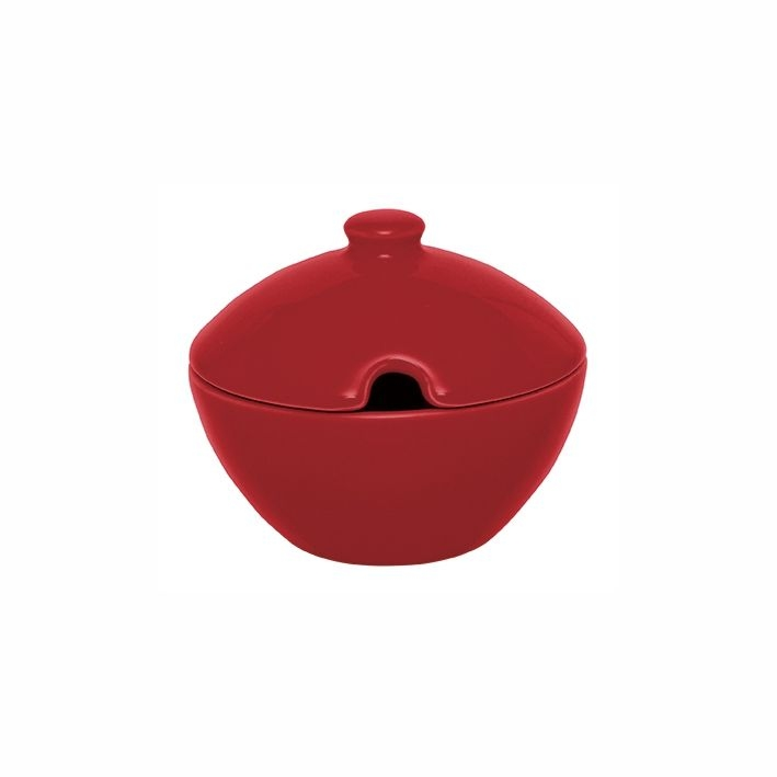 Trendy Kitchen Cheese & Sugar Server
