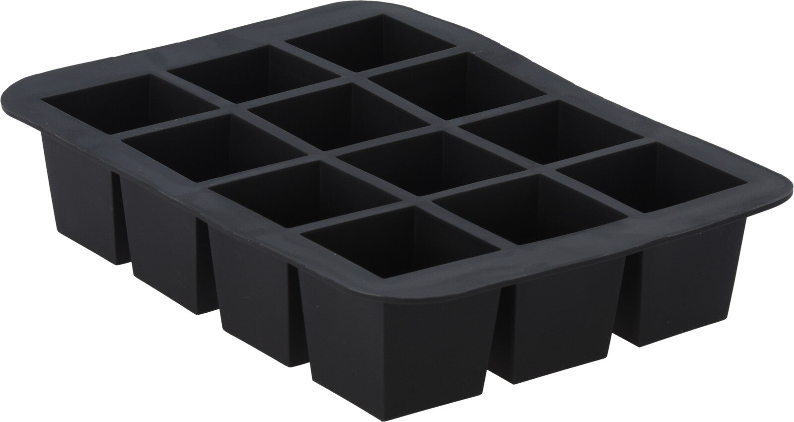 ICE CUBES TRAY 12 CUBES