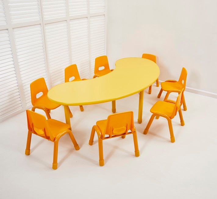Roxy Adjustable Kids Table