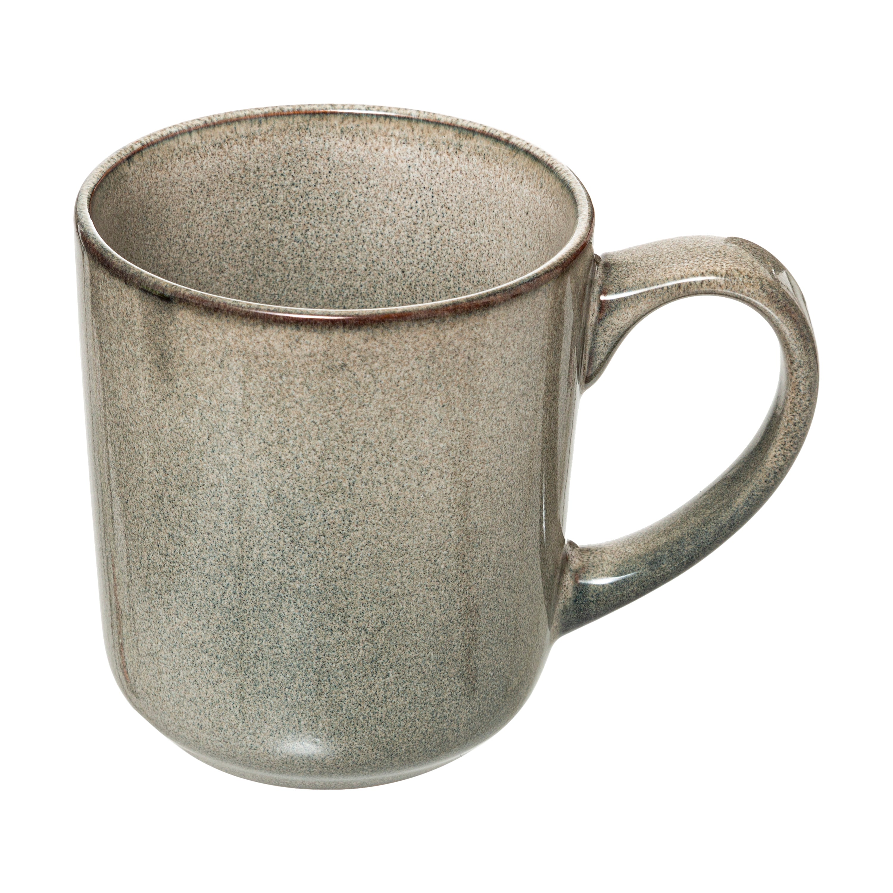 Mug L Terre Inc Green