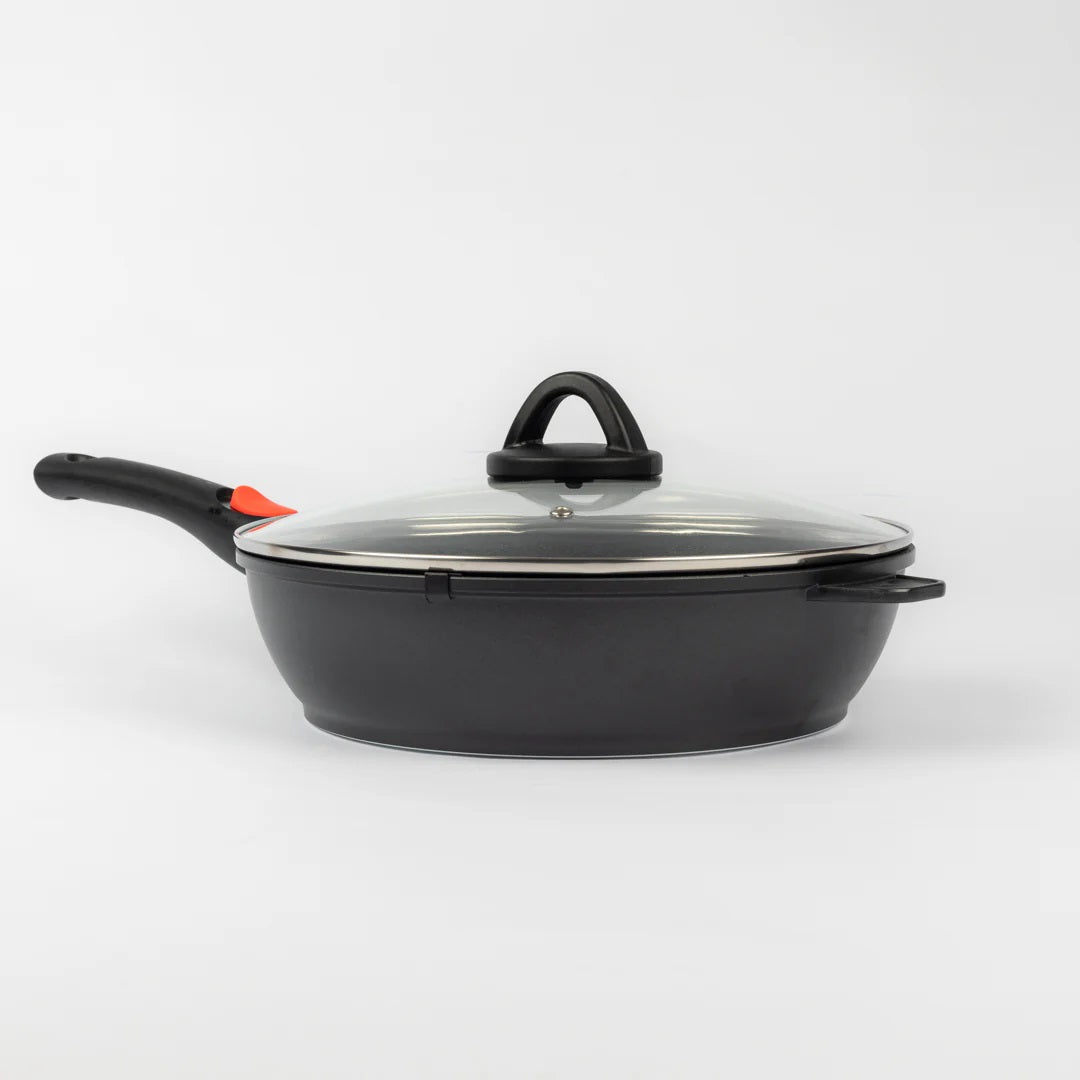 Sauteuse Venus High Quality Non-Stick Pan